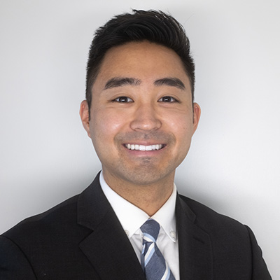 Dr. Steven Ryoo